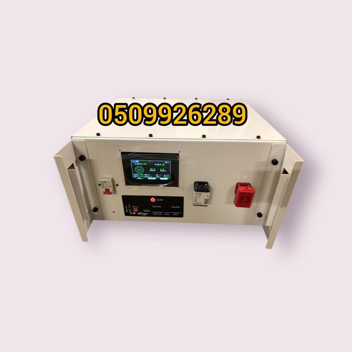 Аккумулятор LiFePo4  24v 7,2квч-280ah