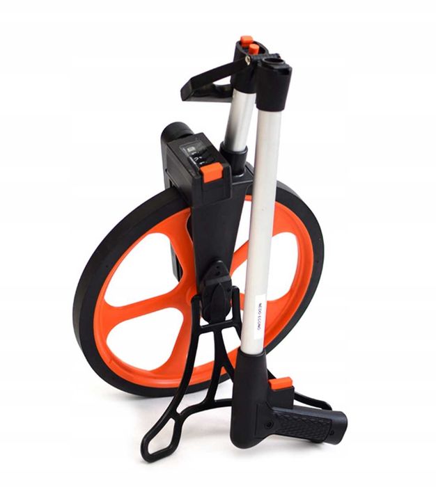 Kółko pomiarowe / drogomierz NEDO Econo