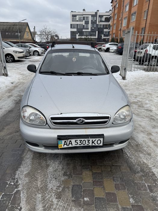 Део сенс 2011 рік кондеціонер