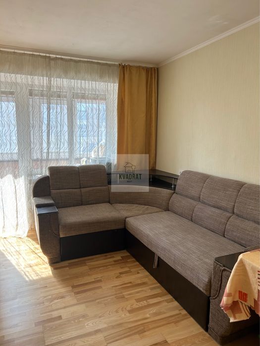 Продам чудову 3-х кімнатну квартиру  в центрі міста