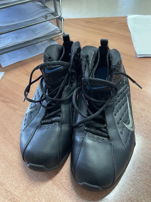 Sapatilhas usadas Nike Zoom Air 41