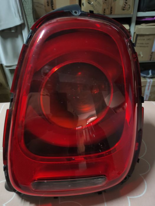 Forol traseiro  Dto. para Mini Cooper  F55