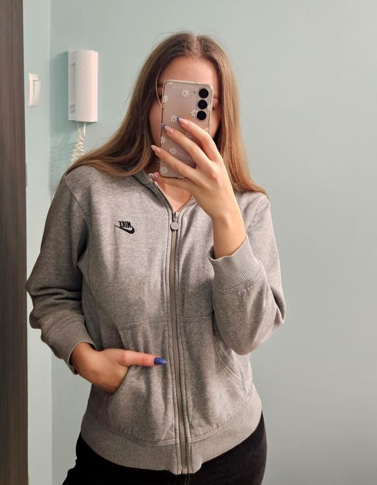 Bluza z kapturem Nike