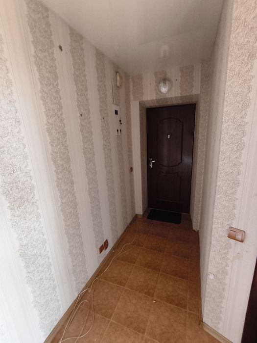 Однокімнатна квартира, р-н школи №3