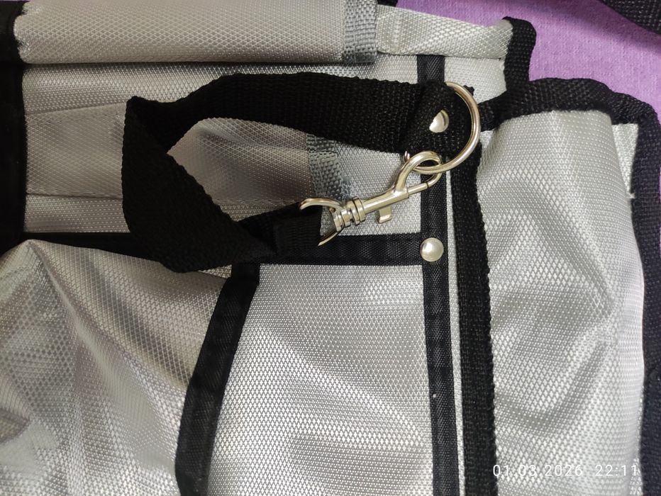 Сумка для инструмента.