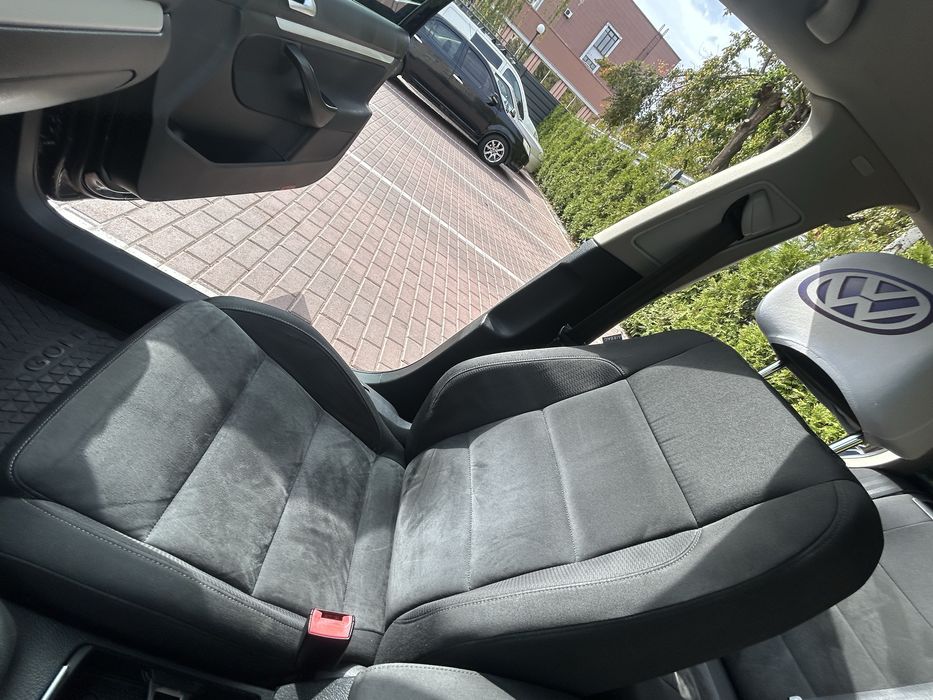 Продам VW Golf 6 у гарному стані