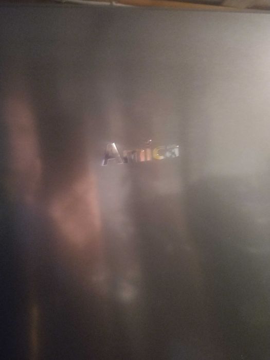 Lodówka Amica No Frost