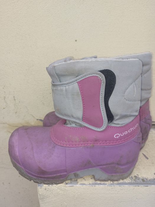 Взуття для дівчинки