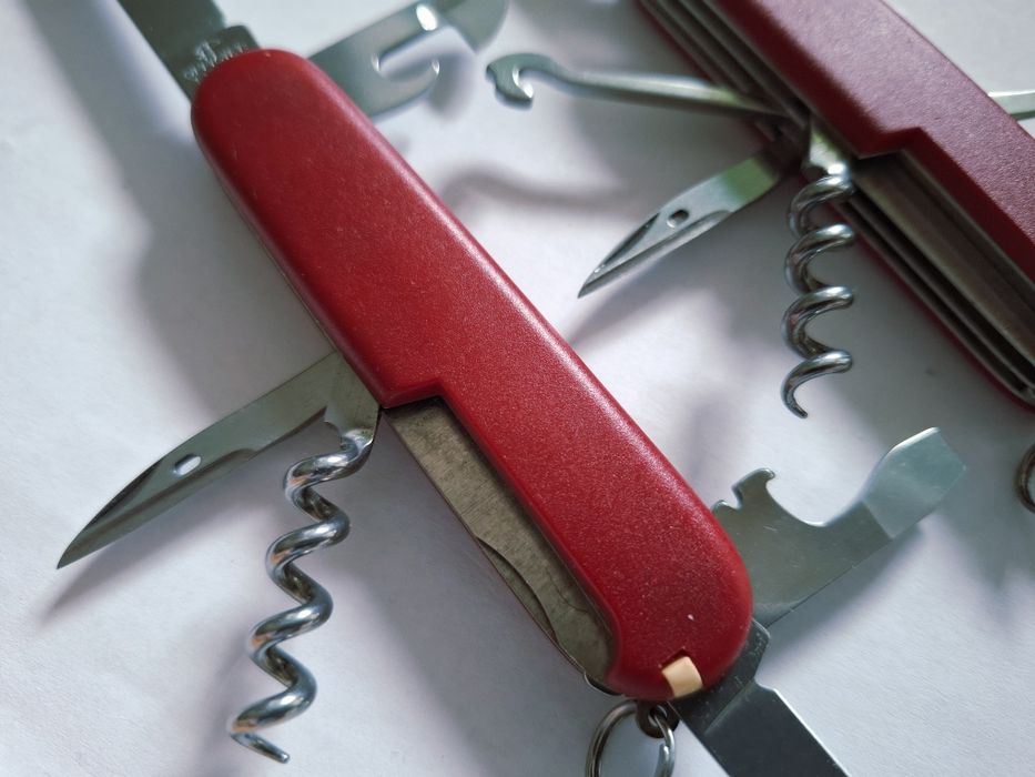 Victorinox Climber Ecoline
