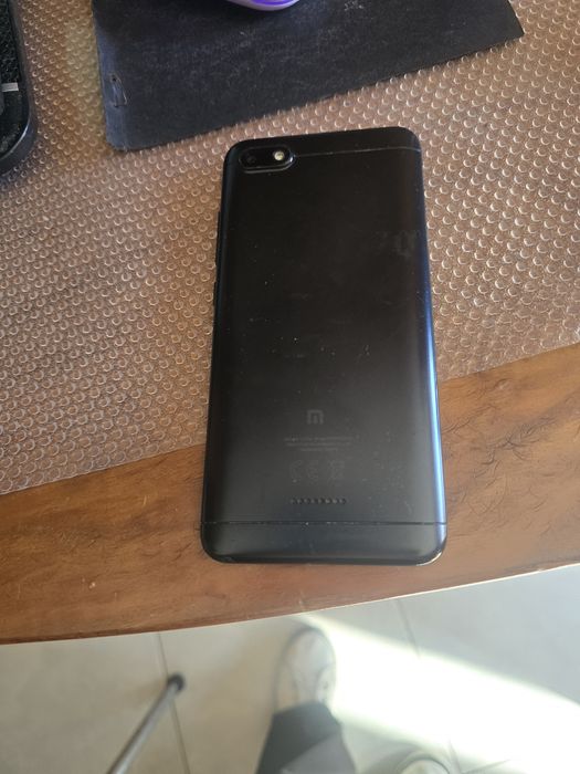Telemovel redmi 7 A