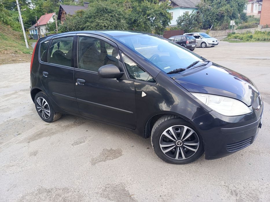 Mitsubishi Colt 2008 VIN XMCXNZ34A8F060326 фото оголошення 17 з 24