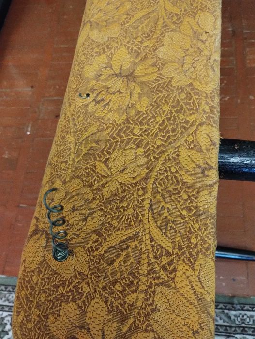 Односпальне ліжко/підліткове