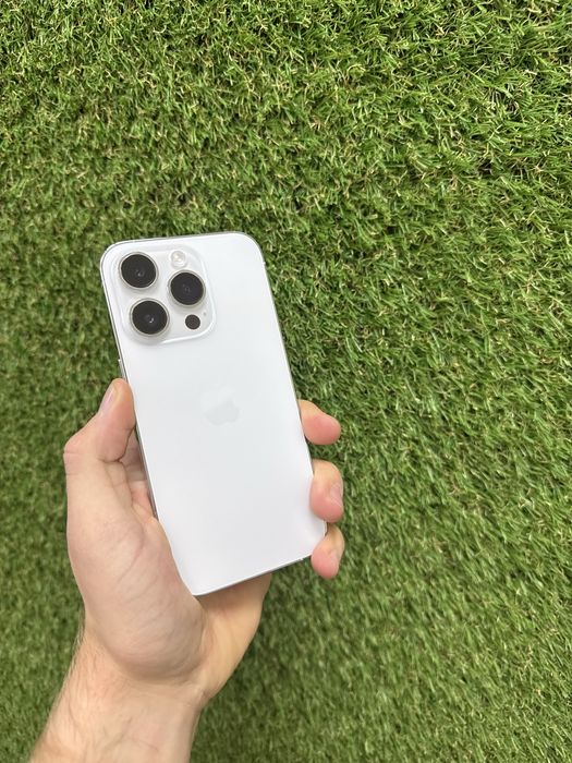 iPhone 14Pro 255Gb Never lock Silver