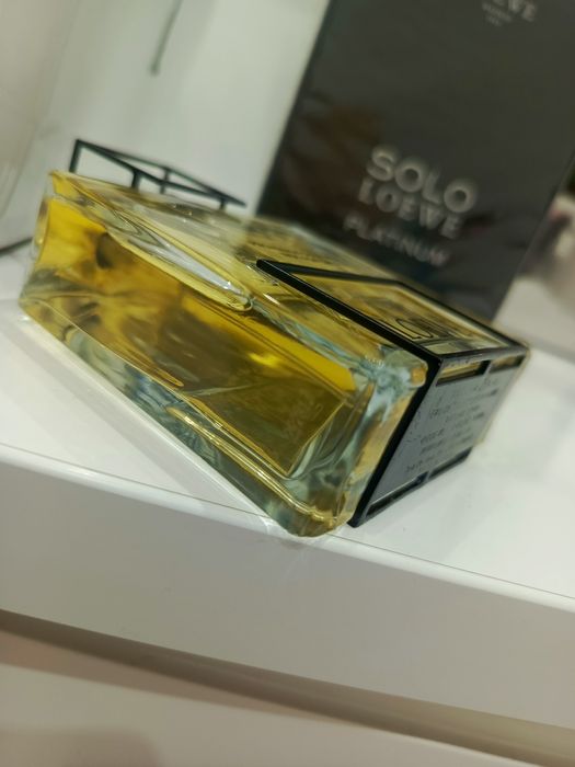 Loewe Solo Essential 100ml