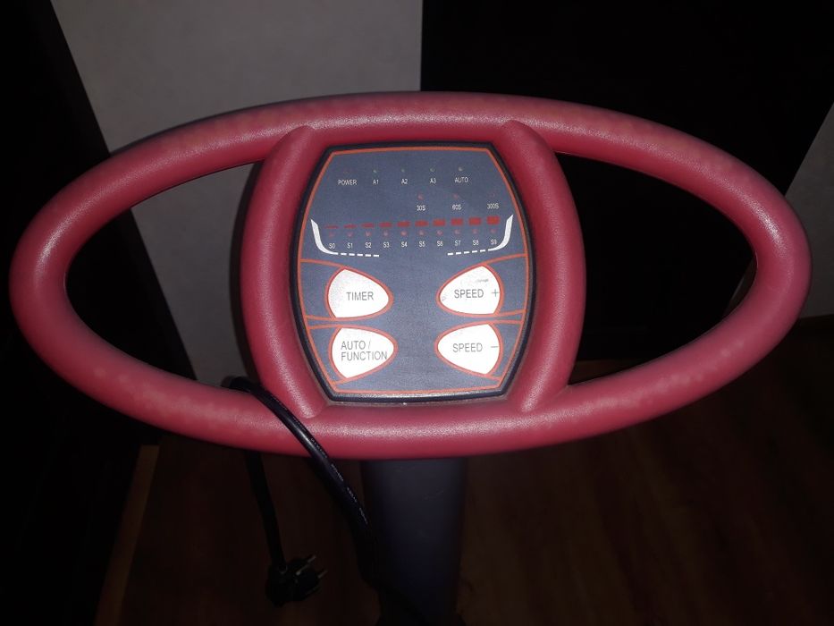 Антицилюлітний тренажер