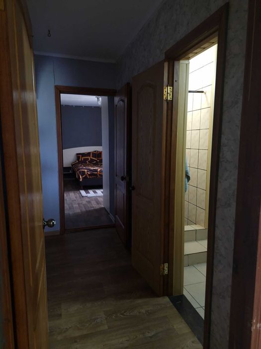 Продаж 4 -х кімнатної квартири в Осипенківському мікрорайоні