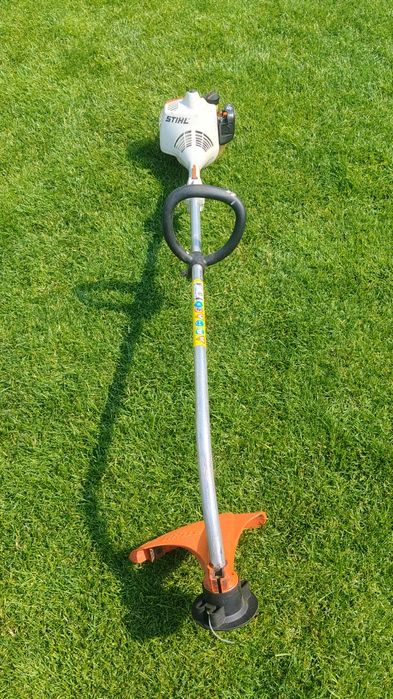 Kosa podkaszarka Stihl FS 38
