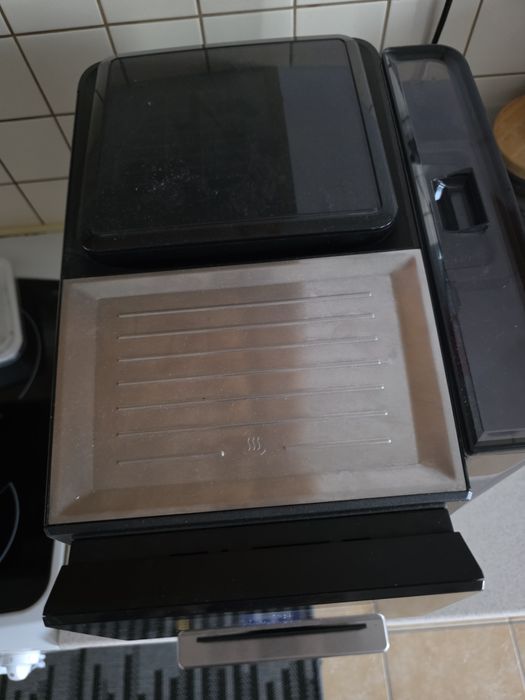 Ekspres Siemens EQ700 Classic