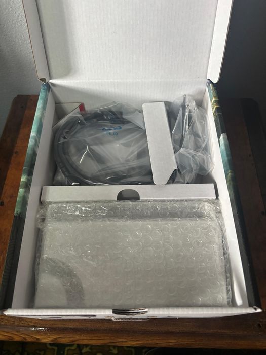 NINTENDO SWITCH OLED Zelda Limited Edition NOVO+ Oficial Case