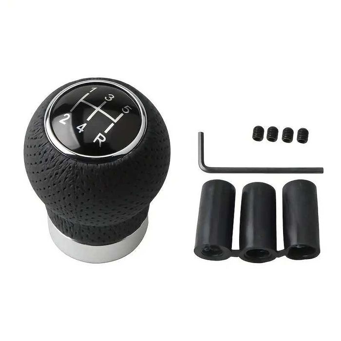 Manípulo/manete da caixa de velocidades - 5 velocidades - NOVO