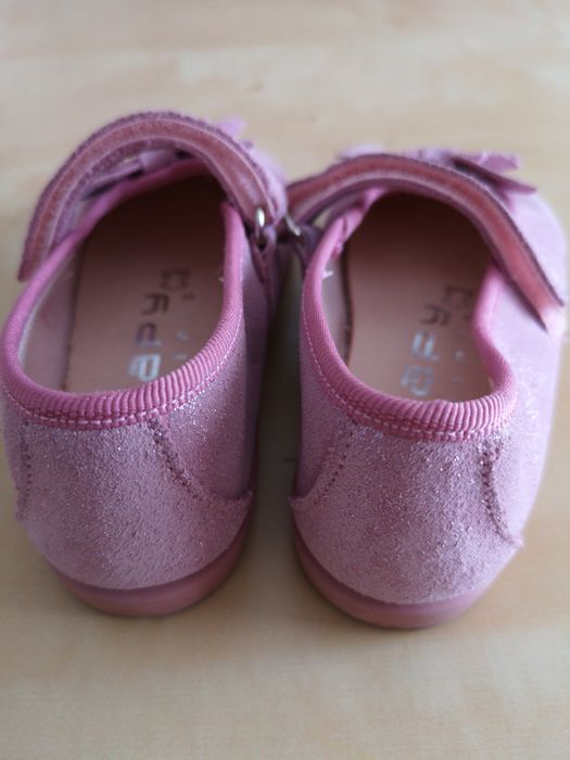Sapatos bepi n. 24