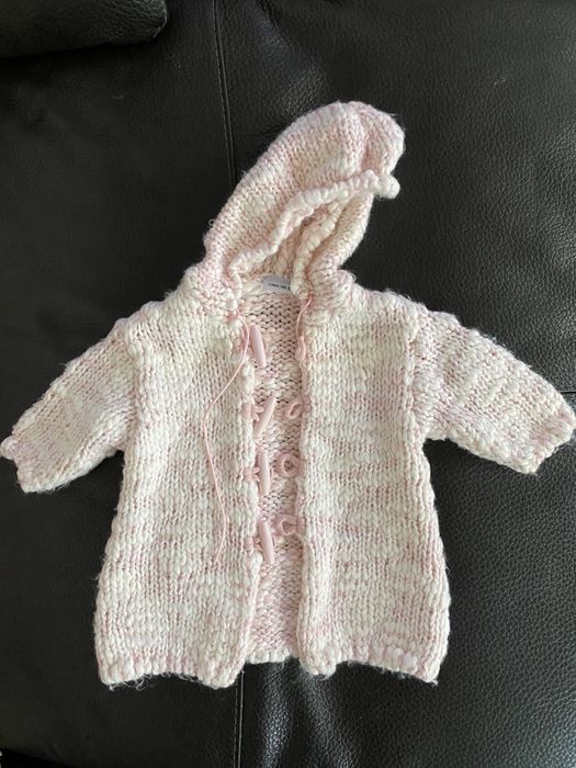 Кардиган кофта Cnerokee 0-3 мес