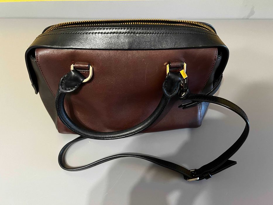 Torebka na ramię DKNY