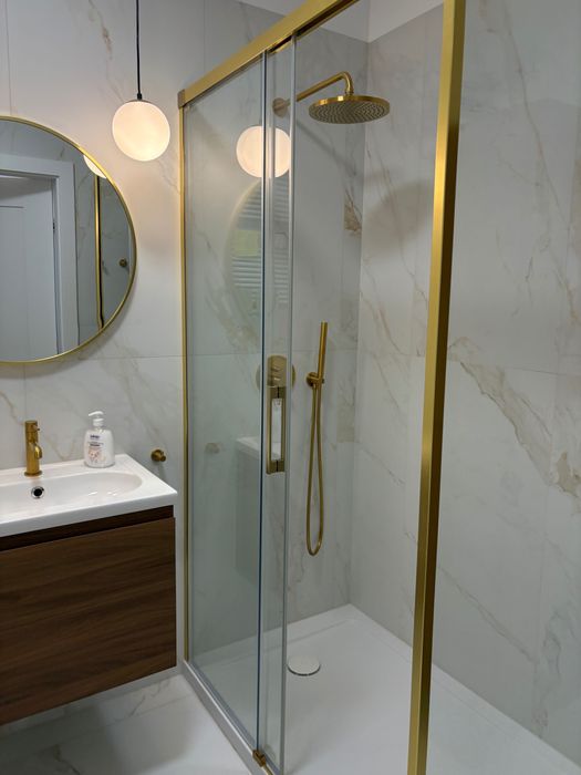 Nowe, 2-pokojowe mieszkanie z dużym tarasem 27 m² | Bohema, Praga | metro szwedzka – pohled 3