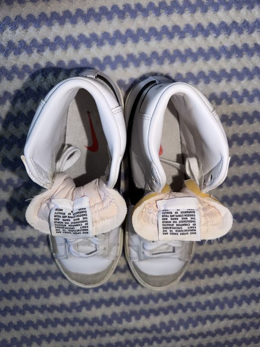 Nike blazer mid77