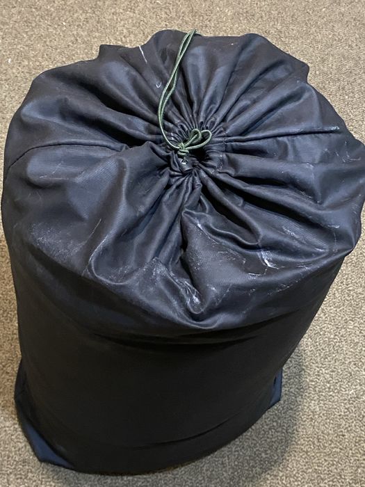 Спальний мішок зимовий