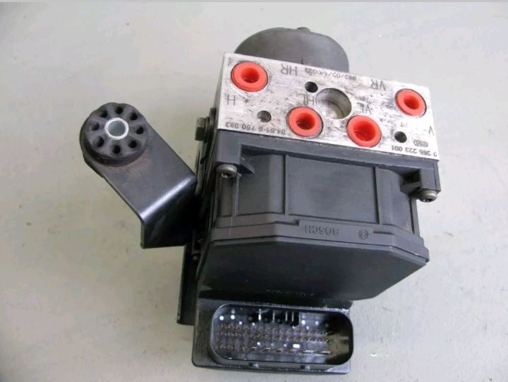 Bomba ABS ASC BMW e39, e38. 001