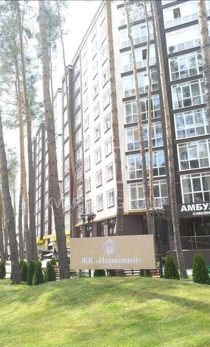 Продам ВЕЛИКУ 1к квартиру 48м2 з Ремонтом +Простора Кухня вітальня 30м2,Газ