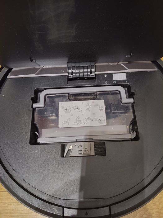 i Robót Roomba Combo