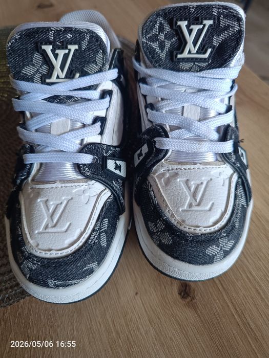Buty adidasy Louis Vuitton r. 30