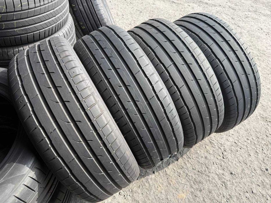 Шини літо Hankook Ventus S1 Evo 3 235/55/R18 2024РІк
