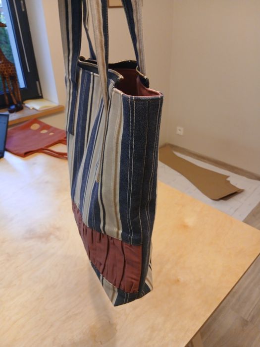 Torebka Handmade