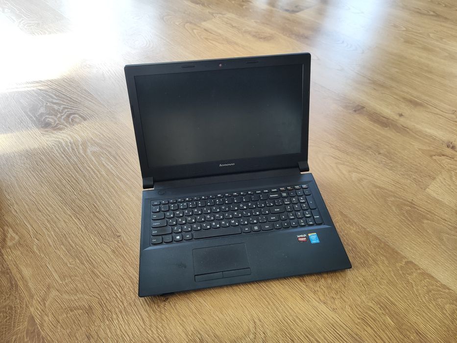 Ноутбук Lenovo B50-70
