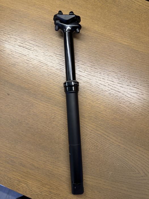 Sztyca regulowana Down Low 27.2 mm 380 mm NOWA