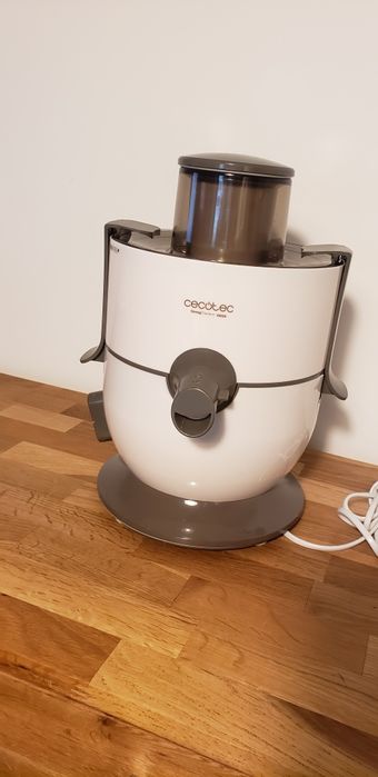 Cecotec Liquidificador StrongTitanium 19000