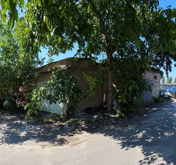 Здається в оренду гараж в АК КЕРМО (віул.Заводська 1-Б)