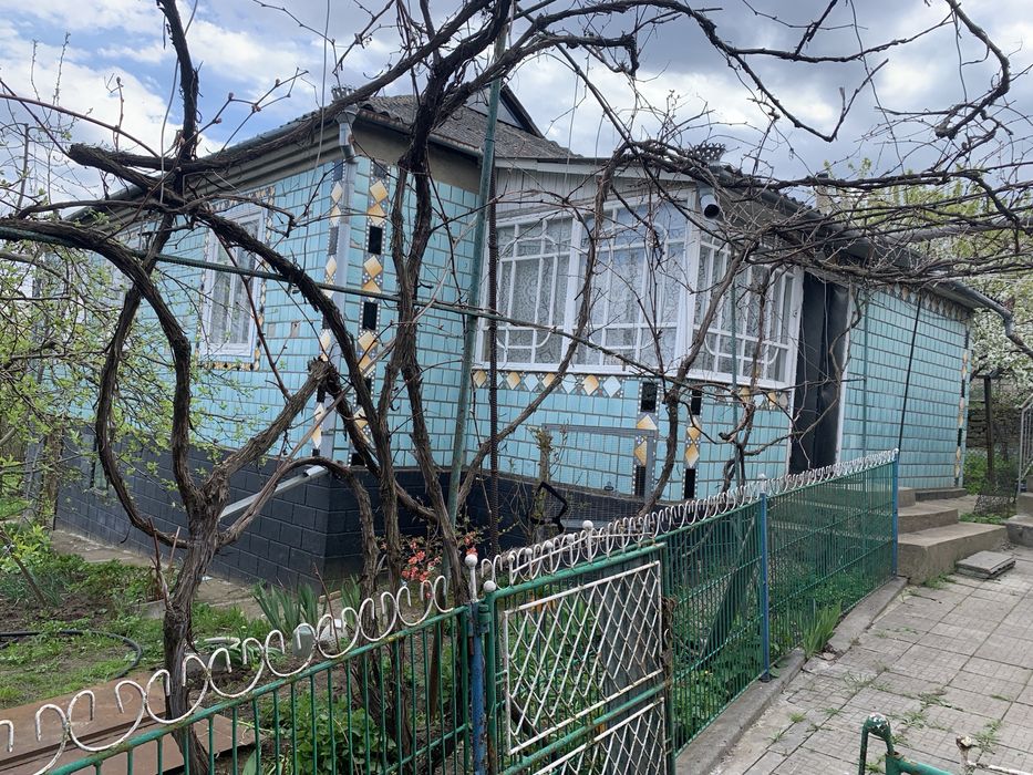 Продається будинок в м. Ямпіль