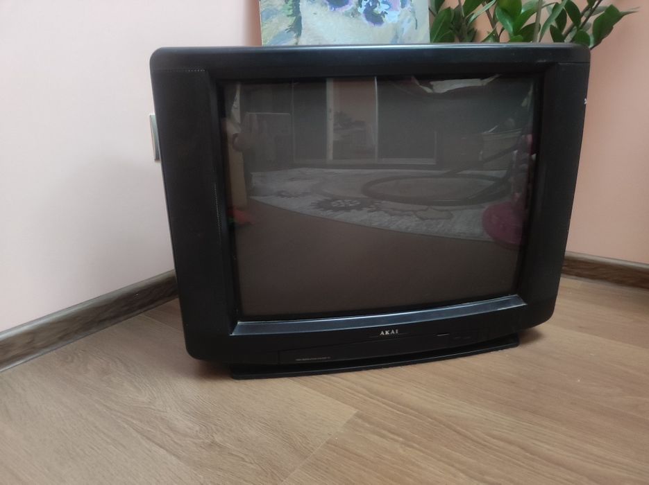 Телевізор АКАІ (Японія)