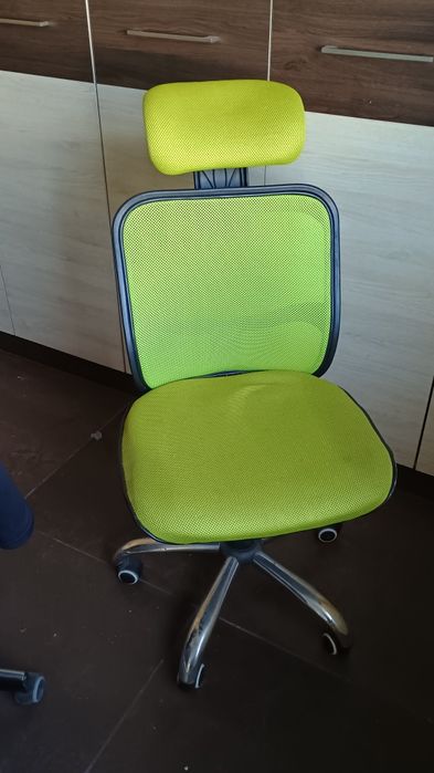 Krzesło biurkowe