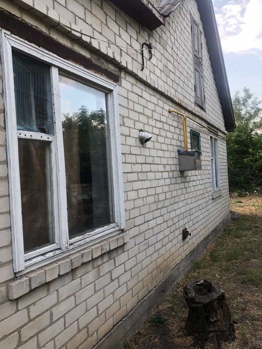 Пропоную до продажу будинок в с. Степанки (ціну знижено)