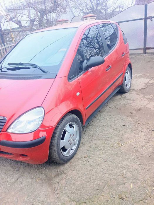 Продам Mercedes -Benz  зробіть подарунок