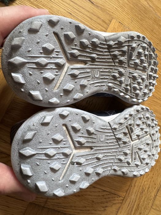 Buty do piłki nożnej dla dzieci 30 Kipsta Viralto korki