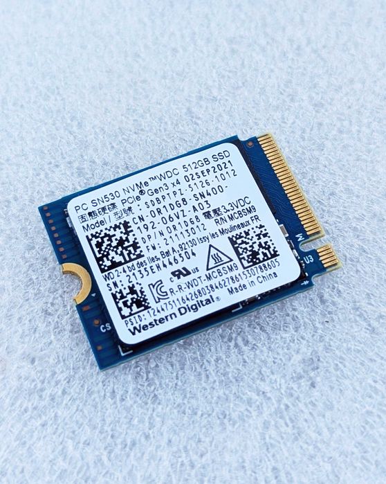 western digital sn530 - Купить электронику - Цены на OLX.ua