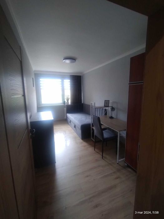 Mieszkanie – Opole - Widok 4
