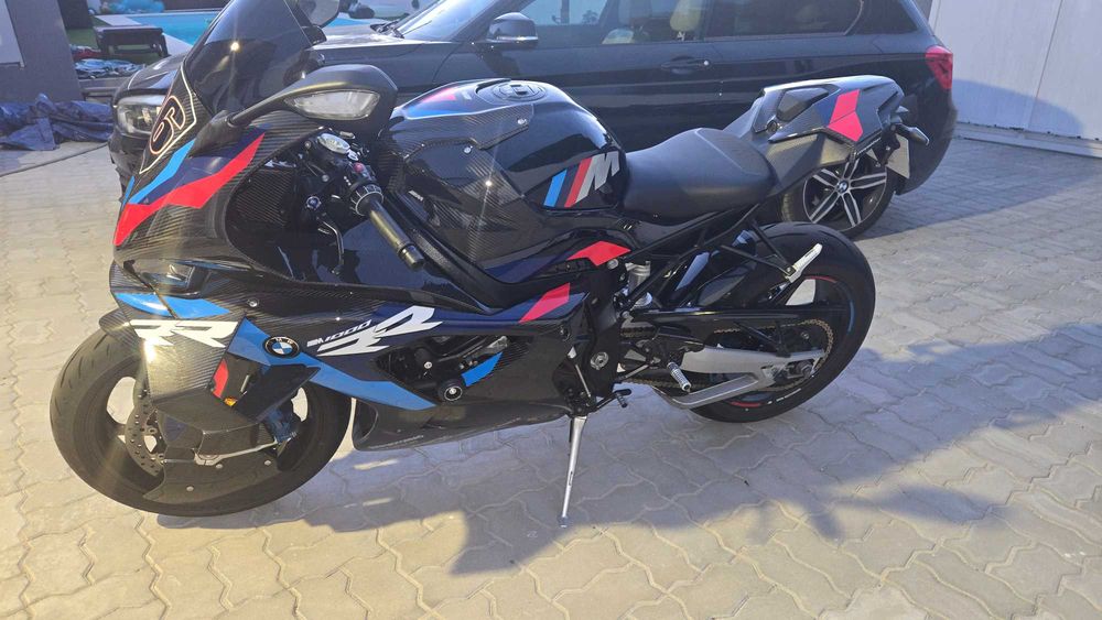 Bmw M1000rr 2024