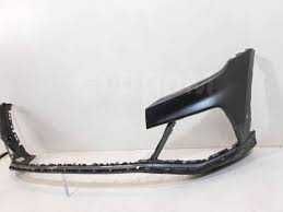 бампер передній до Ауді AUDI Q8 (4M), 06.2018 -2022